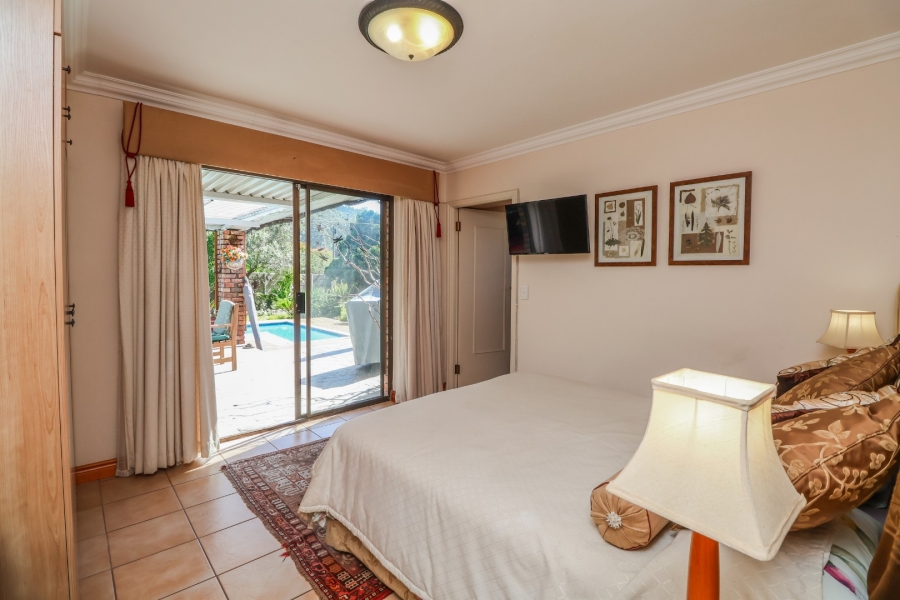 4 Bedroom Property for Sale in Groenvallei Western Cape